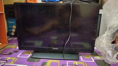 tv Led philipps 29 inch