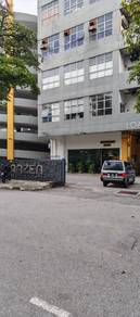 Warehouse / Factory For Rent in Kepong,KUL