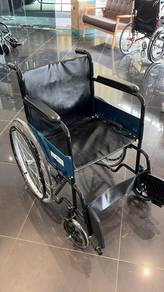 Standard Wheelchair - Home Use - Brand New