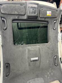 BMW F10 M5 Sunroof