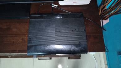 ps3 superslim 500gb