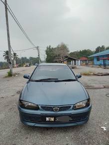 Proton Wira A/B GL in Mersing, JHR