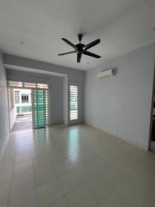 2-storey Terraced House For Rent in Bukit Minyak,PNG