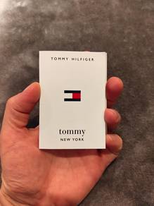 Tommy Hilfiger perfume "New York" 1.5ml men