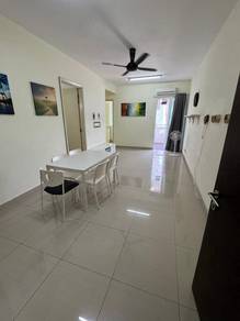 Service Residence For Sale in Saville @ Melawati