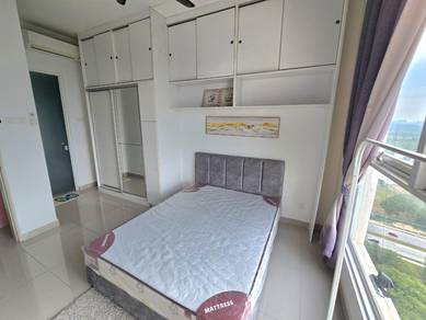 Condominium For Rent in Mutiara Ville @ Cyberjaya