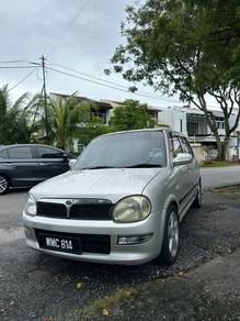 Perodua Kelisa GX in Kelana Jaya, SGR