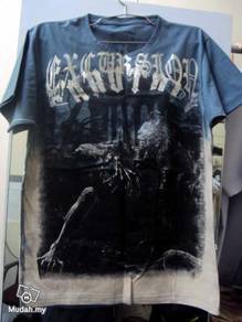 Funky t-shirt