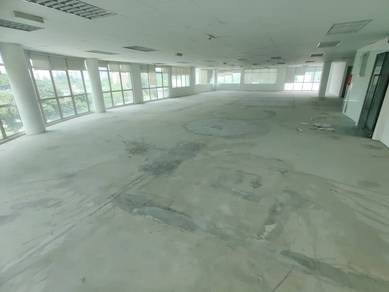 Office space For Rent in Petaling Jaya,SGR