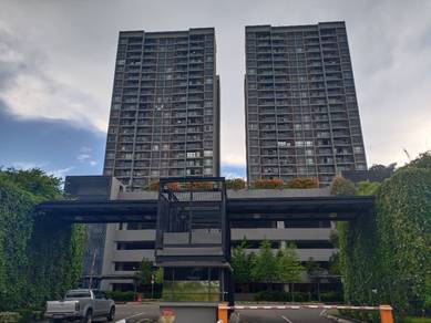 Condominium For Sale in The Gardens (Penampang)