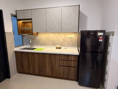 Apartment For Rent in Residensi Akasia Jubilee