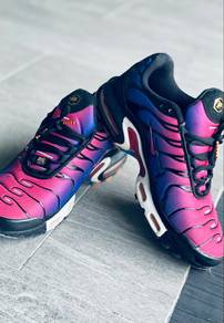 Nike Tn Barca🔴🔵 forsale🔥‼️