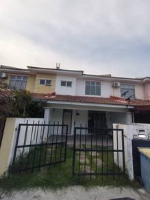 2-storey Terraced House For Rent in Bandar Saujana Putra,SGR