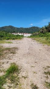 Residential Land in Kerian, PRK