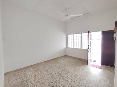1-storey Terraced House For Sale in Ayer Keroh,MLK