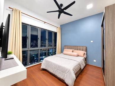 Service Residence For Rent in SkyVille 8 @ Benteng 8