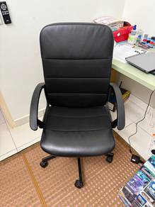 Ikea office set