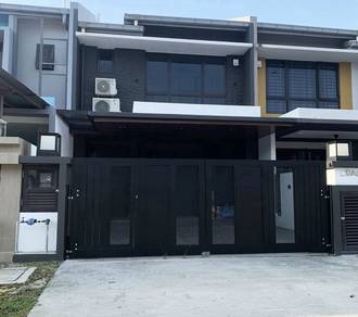 2-storey Terraced House For Sale in Nilai,NSN