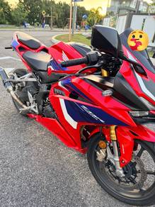 Honda CBR250RR