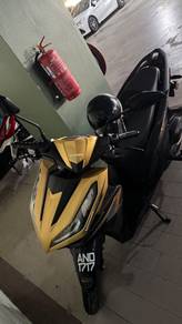 Honda Vario 125