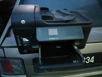 HP OfficeJet 6500A Colou Printer