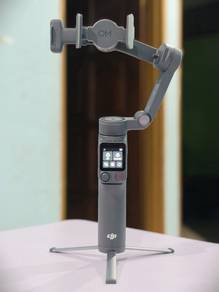 Dji Osmo Mobile 8p Tracking Combo