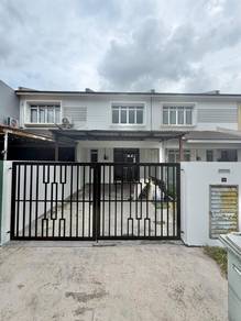 2-storey Terraced House For Sale in Iskandar Puteri,JHR