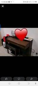 yamaha piano