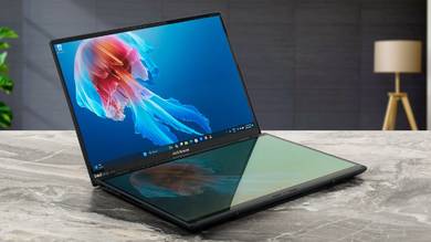 ASUS Zenbook DUO 14 (UX8406)
