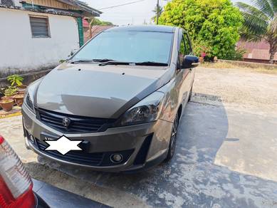 Proton Exora PREMIUM in Masjid Tanah, MLK