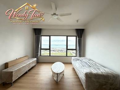 Service Residence For Rent in The Meg by E&O