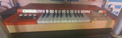 keyboards classic 