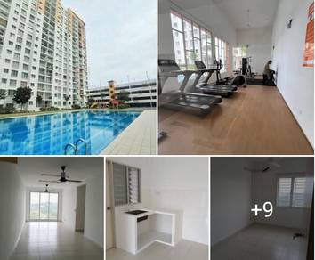 Apartment For Rent in D'Cassia