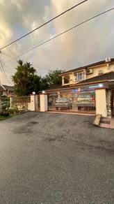 2-storey Terraced House For Sale in Ampang,SGR