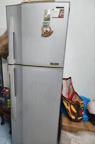 kitchen and perabot rumah