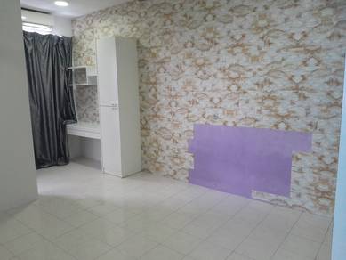 2-storey Terraced House For Rent in Batu Berendam,MLK