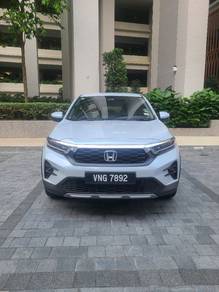 Honda WR-V V in Desa ParkCity, KUL