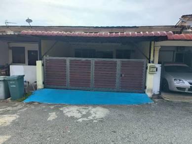 Terraced House For Rent in Kuantan,PHG