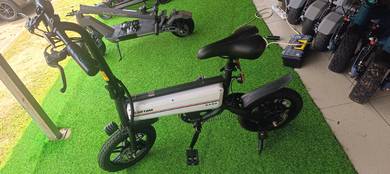 nano elektrik bike gotrax