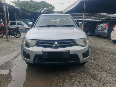 Mitsubishi Triton LITE in Selayang, SGR