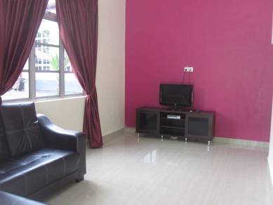 Homestay Semi-D Villa Yusuf 2, Machang, Kelantan