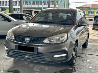 Proton Saga PREMIUM AT in Johor Bahru, JHR