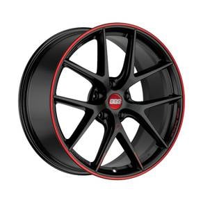 BBS CI-R Germany Flow Form Rim