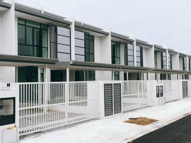 2-storey Terraced House For Sale in Masai,JHR