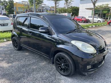 Perodua MyVi EZ in Shah Alam, SGR