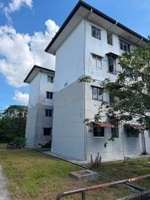Flat For Sale in RPR Matang Batu 9