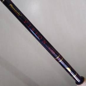 Silstar Pinnacle Vision GLS 6'8" Fishing Rod