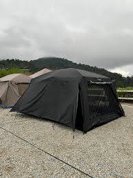 Campint tent Vidalido Besar XL