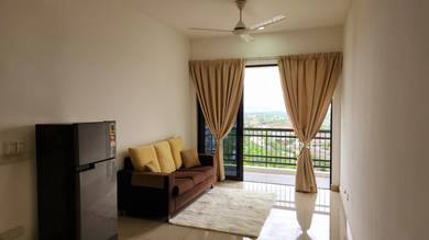 Room in Simpang Ampat, PNG