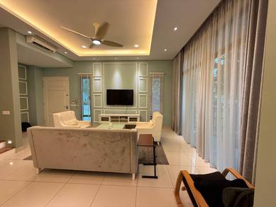 2-storey Terraced House For Rent in Semenyih,SGR